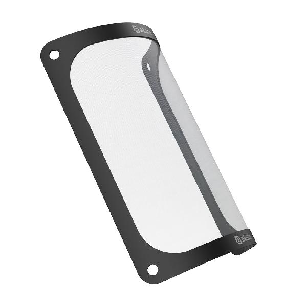Akasa 140mm Strong Magnetic Nylon mesh PC Fan Filter, 3/pack