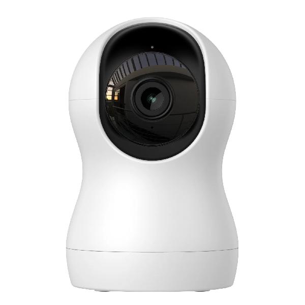 Gosund 2K Home Security WiFi Camera, 2k, NIghtView, Motion Detection