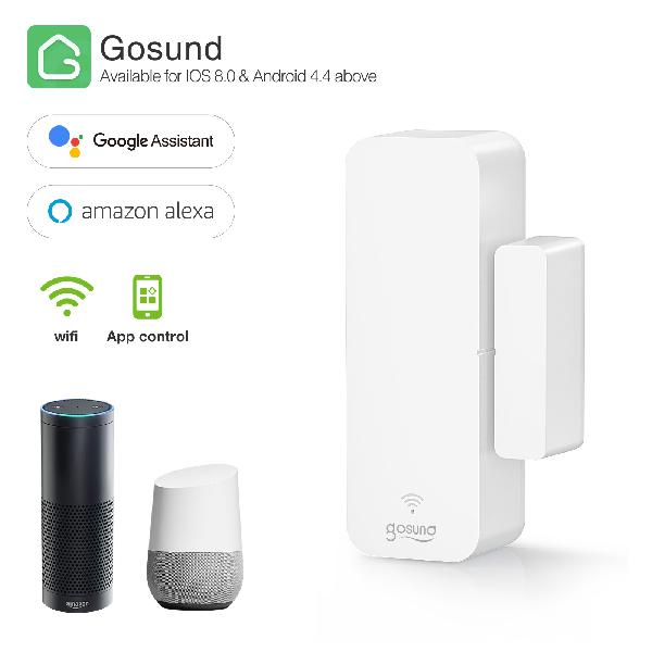 Gosund Smart Windows / Door sensor