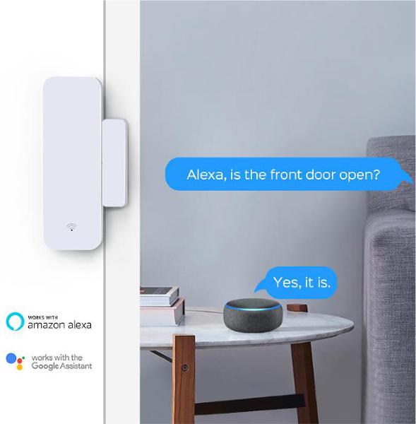 Gosund Smart Windows / Door sensor