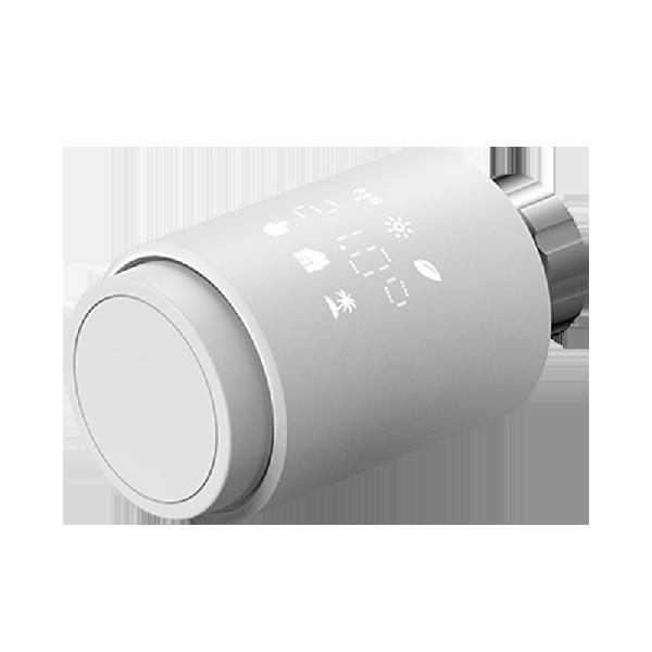 Gosund Smart Thermostatic Radiator valve, Bluetooth