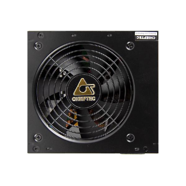 Chieftec Task // 500W ATX,80PLUS BRONZE,retail