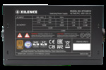 XILENCE GAMING Series 80+Bronze 550 Watt ATX PSU, 140 mm Fan, 2x PCIe, 3 x PATA, 6x SATA