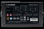 XILENCE GAMING Series 80+Bronze 650 Watt ATX PSU, 140 mm Fan, 2x PCIe, 3 x PATA, 6x SATA