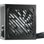 XILENCE XP750R12ARGB Gaming Gold Series, ARGB Fan, 80Plus Gold, ATX2.52, 750 Watt Black, ErP, RoHS, 3xPCIe, 6xSATA