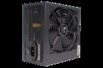 XILENCE Performance C+, 650W ATX PSU, ATX2.52, 120 mm FAN, 1 x PCIe, 5xSATA, 3xPATA, ErP2014, APFC