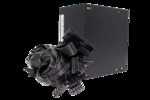 XILENCE Performance C+, 750W ATX PSU, ATX2.52, 120 mm FAN, 2 x PCIe, 5xSATA, 3xPATA, ErP2014, APFC