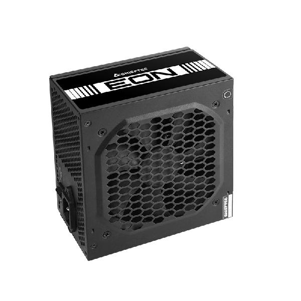 Chieftec Eon // 600W ATX,80PLUS WHITE 230V EU,Retail