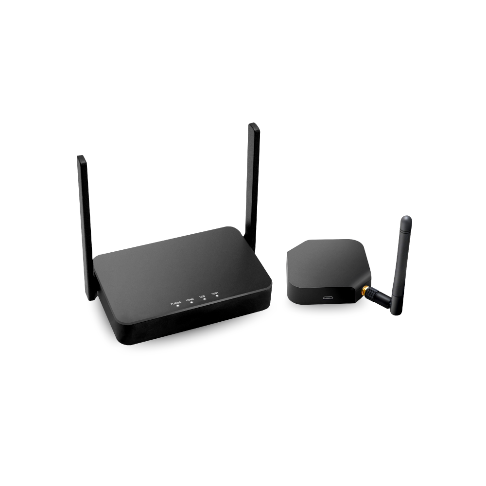 EZCast QuattroPod