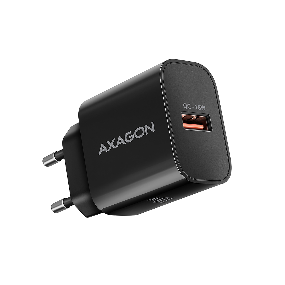 USB-C laders
