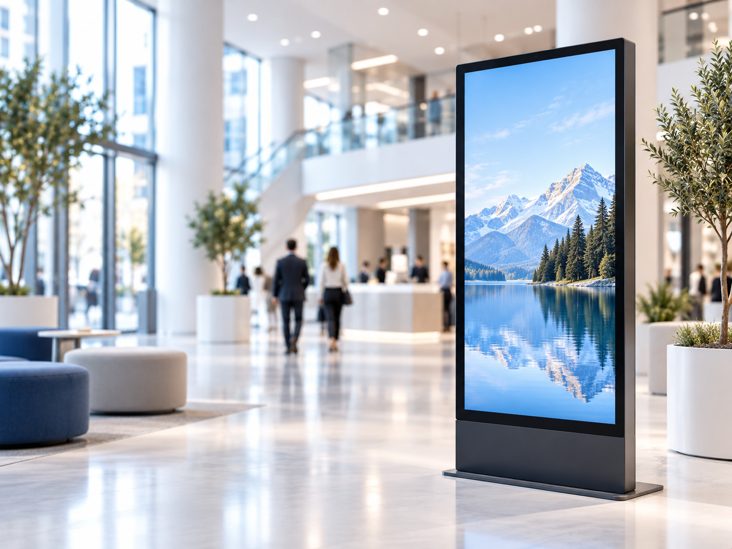 Digital Signage