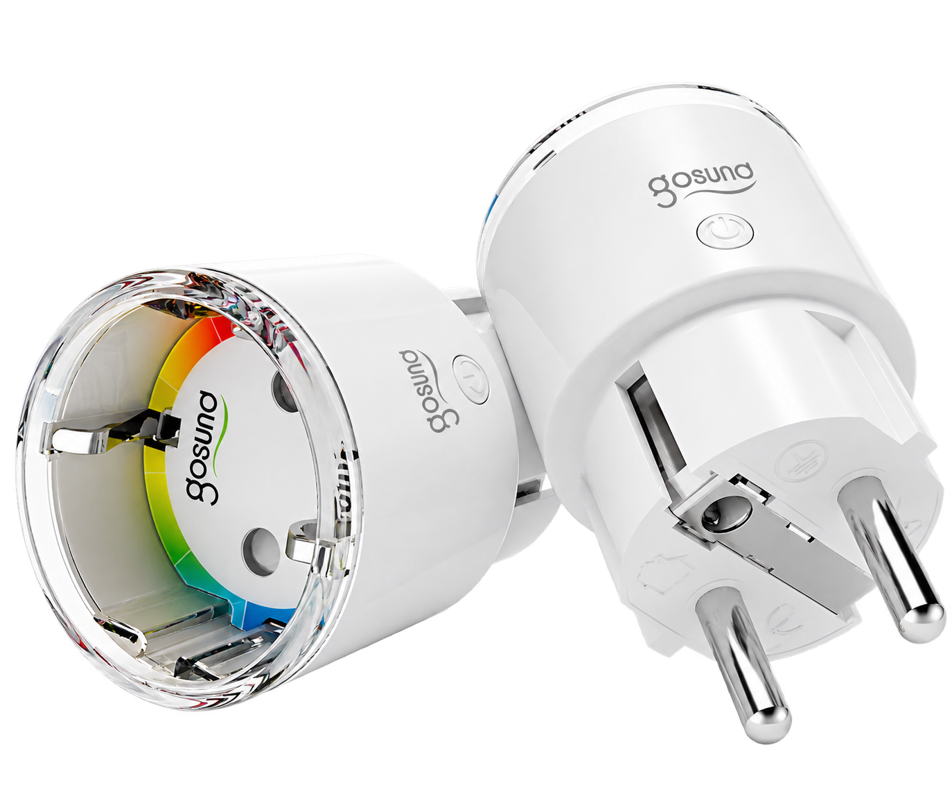 Smartplugs