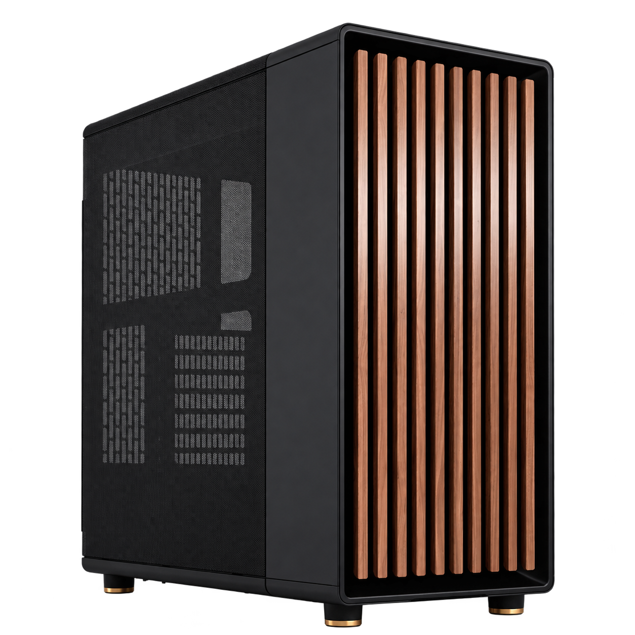 Fractal Design behuizingen