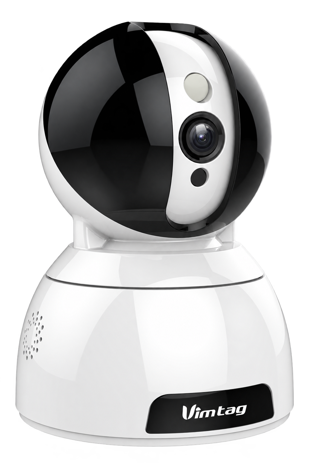 IP camera's