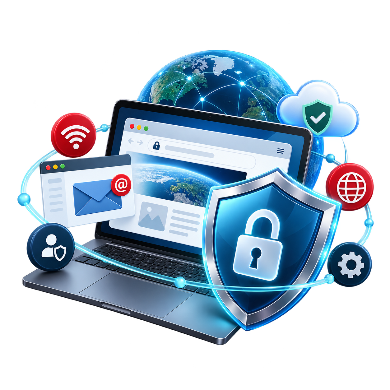 eScan Internet Security