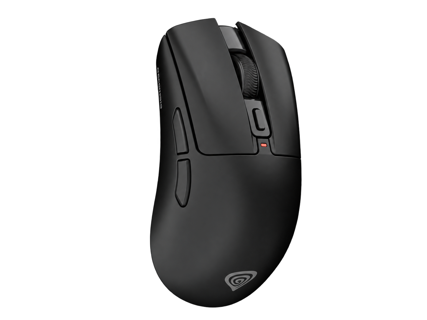 GENESIS invoerapparatuur