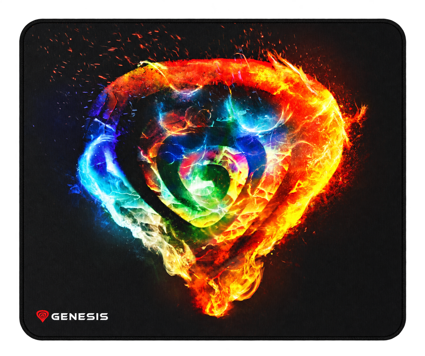 GENESIS muismatten
