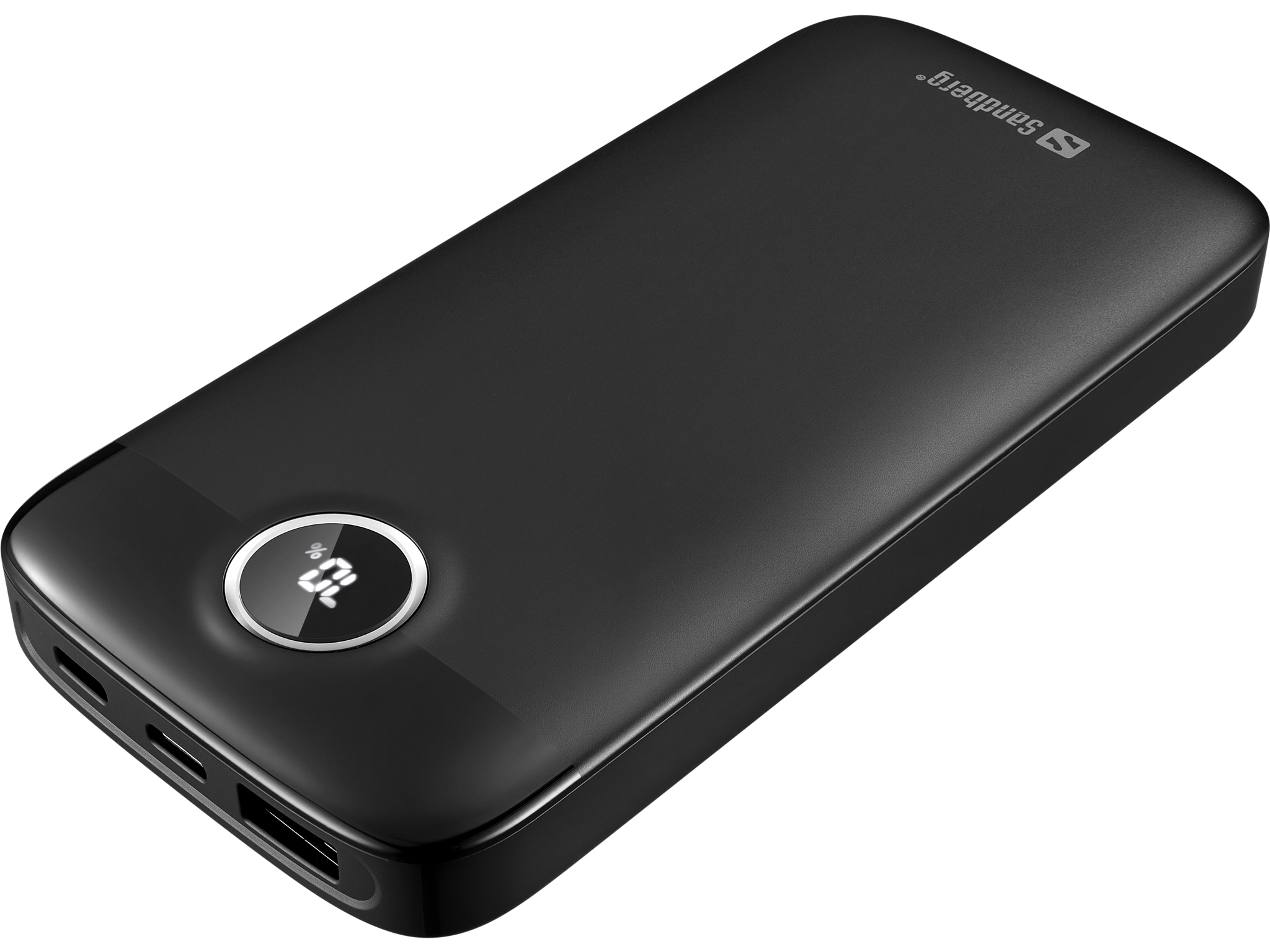 Powerbanks