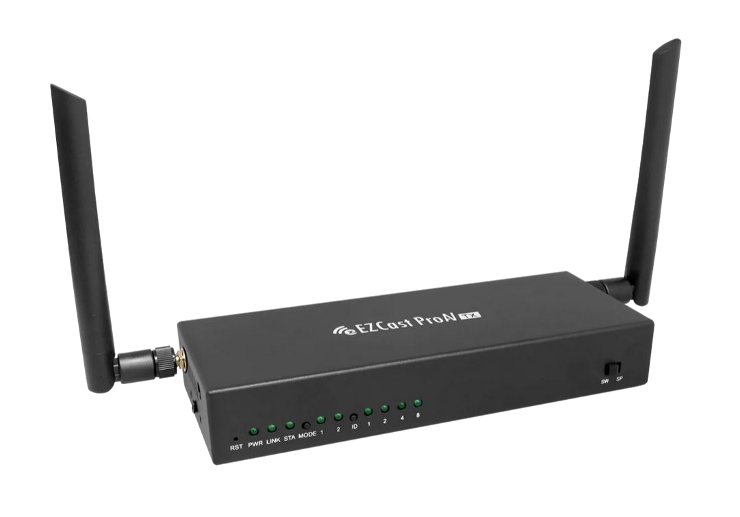 EZCast ProAV