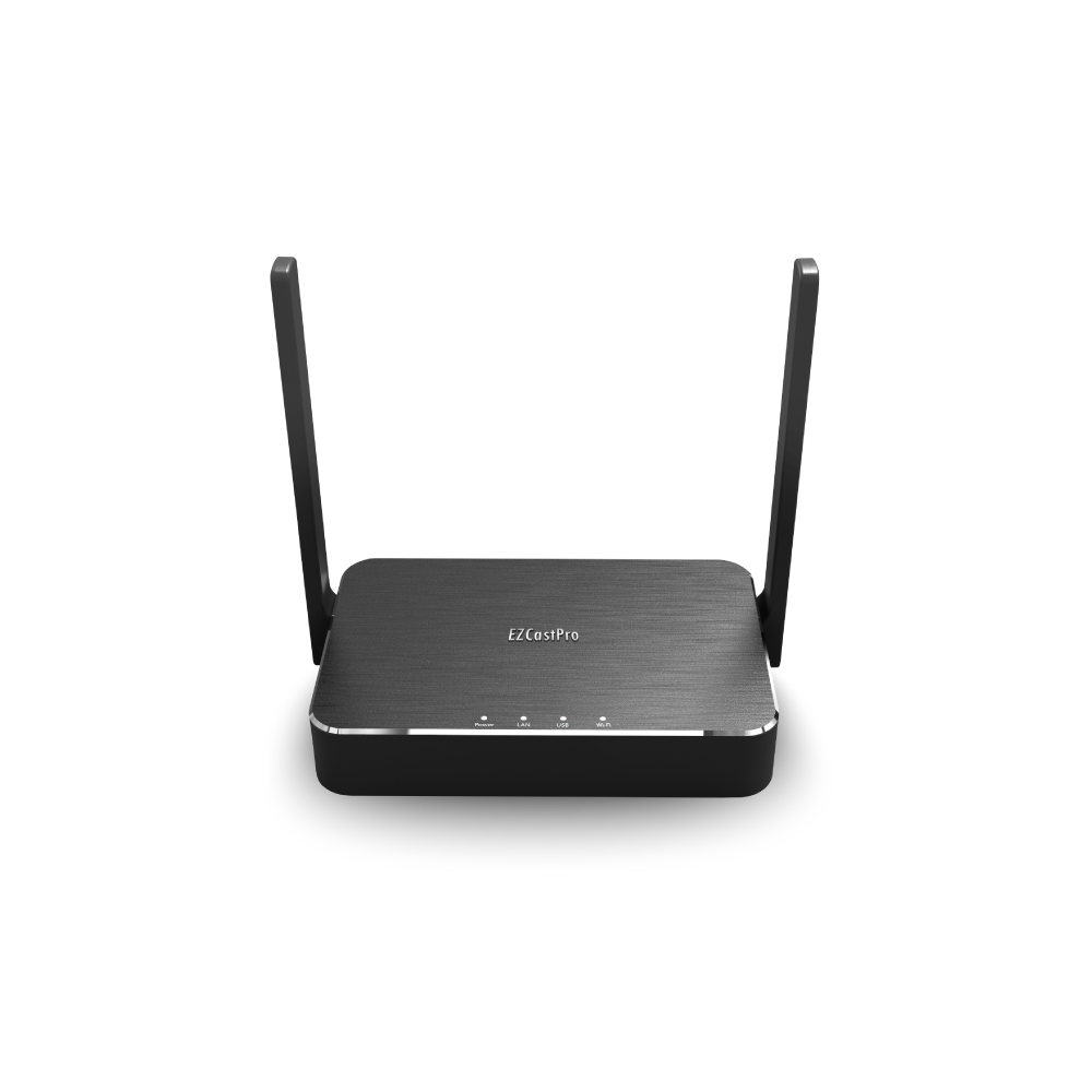 EZCast Pro 2 Box