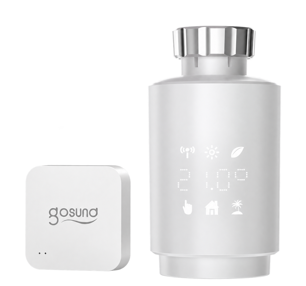 Smart heating