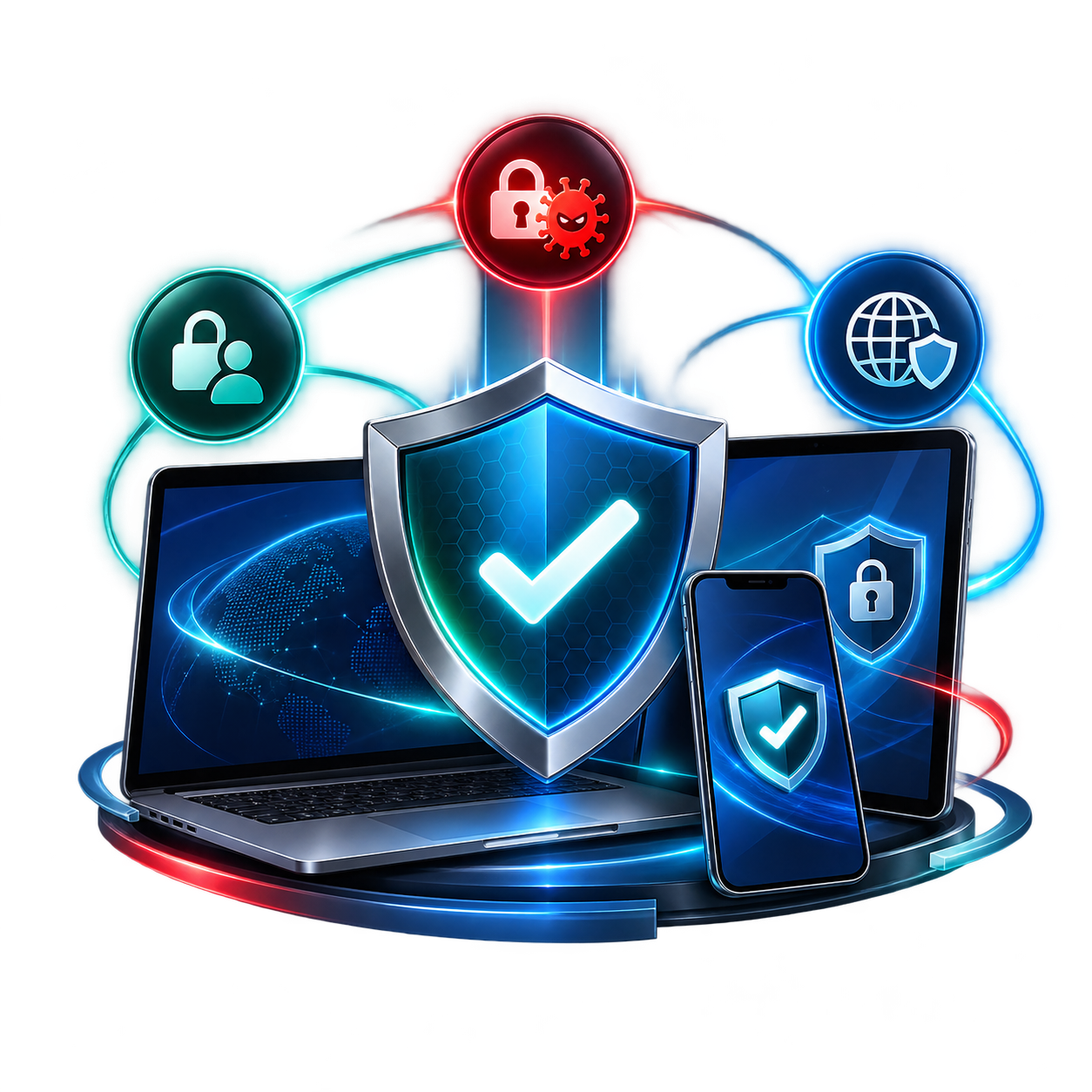 eScan Total Security